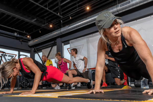 Functional Training