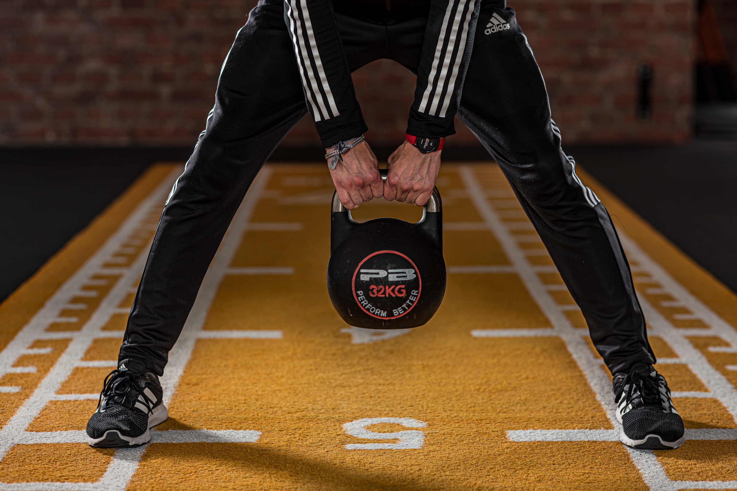 Lidmaatschapstest FT-CLUB Walburg in Zwijndrecht