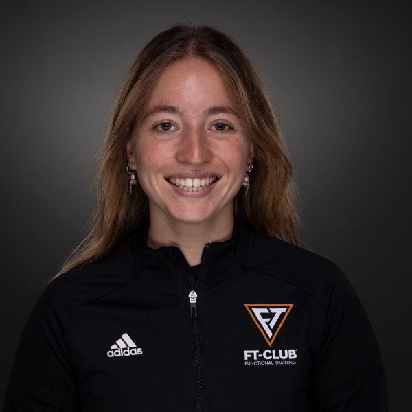 Sterre Pluimert - Coach