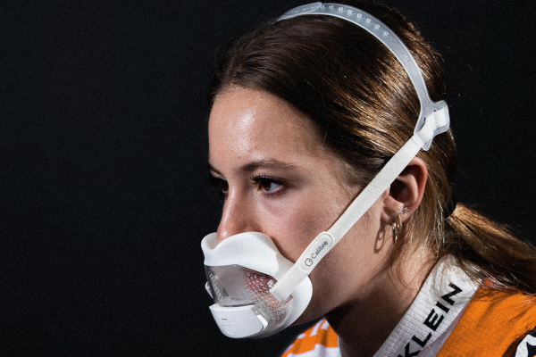 Cardio-respiratoire test